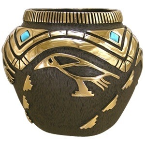 Protection Keepsake Urn